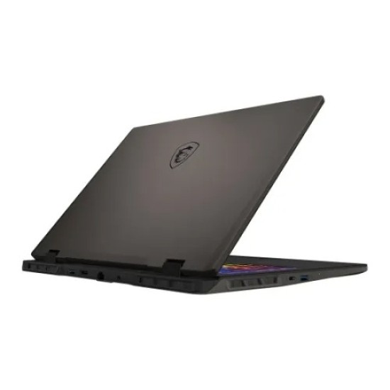 MSI Sword 16 HX B14VFKG Core i7 14th Gen RTX 4060 GDDR6 8GB Graphics 16" Gaming Laptop