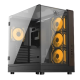 Againcart Aqua X7 ARGB ATX Gaming Case