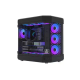 Againcart Infinity X10 ARGB ATX Gaming Case