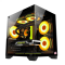 Againcart Mystery Box X5 Desktop Gaming Case