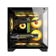 Againcart Mystery Box X5 Desktop Gaming Case