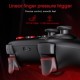 ONIKUMA C1 Dual-Mode Six-Axis Gyroscope Dual Hall Effect Gaming Controller 
