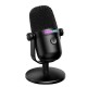 ONIKUMA M830 Wired Gaming Microphone