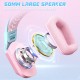 ONIKUMA X13 RGB Colorful Lighting Wired Gaming Headset with Microphone