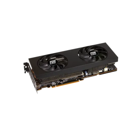 PowerColor AMD Radeon RX 7800 XT 16GB GDDR6 Graphics Card