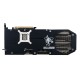 PowerColor Hellhound AMD Radeon™ RX 9070 XT OC 16GB GDDR6