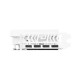 PowerColor Hellhound Spectral White AMD Radeon RX 7800 XT 16GB GDDR6 Graphics Card