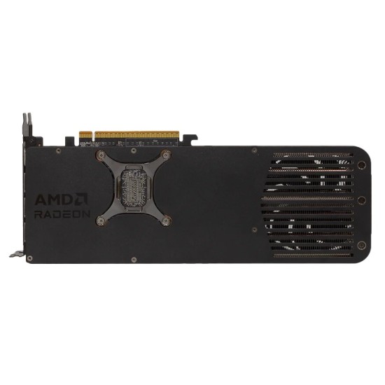 PowerColor Reaper AMD Radeon™ RX 9070 16GB GDDR6