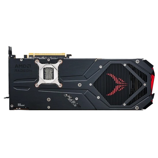 PowerColor Red Devil AMD Radeon™ RX 9070 OC 16GB GDDR6