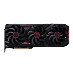 PowerColor Red Devil AMD Radeon™ RX 9070 XT 16GB GDDR6