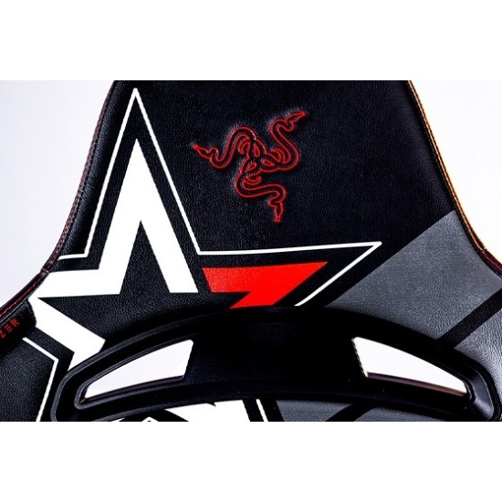 Razer Enki X EDGE Special Edition Gaming Chair