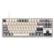 Royal Kludge R87Pro TKL Wired mode RGB  Hot swap Gaming Keyboard