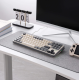 Royal Kludge R87Pro TKL Wired mode RGB  Hot swap Gaming Keyboard
