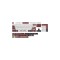Royal Kludge XDA-112 (Famicom) PBT Keycaps
