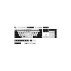 Royal Kludge XDA-115 (Printstream) PBT Keycaps