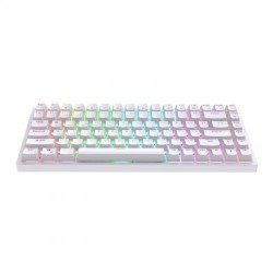 ROYAL KLUDGE RK84 RGB Wireless Mechanical Gaming Keyboard Blue Switch