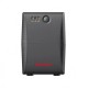SANTAK Robust R650 650VA Offline UPS