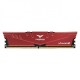 Team T-Force VULCAN Z Red 16GB DDR4 3200MHz CL16 Gaming RAM