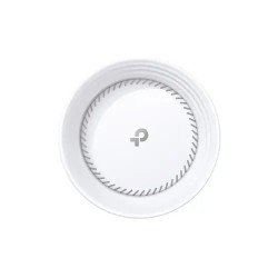 TP-Link Deco BE65 BE11000 Tri-Band WiFi 7 Mesh Router (2-Pack)