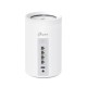 TP-Link Deco BE65 BE11000 Tri-Band WiFi 7 Mesh Router (2-Pack)