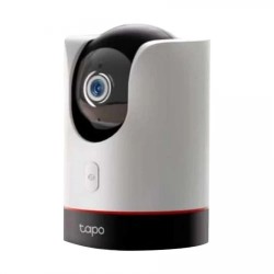 TP-Link Tapo C225 4MP Pan/Tilt AI Home Security Wi-Fi Camera