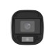 Uniview UAC-B112-F40-W 2MP ColourHunter HD Fixed Mini Bullet Analog Camera