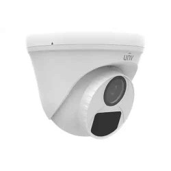 Uniview UAC-T112-F28-W 2MP ColourHunter HD Fixed Turret Analog Camera