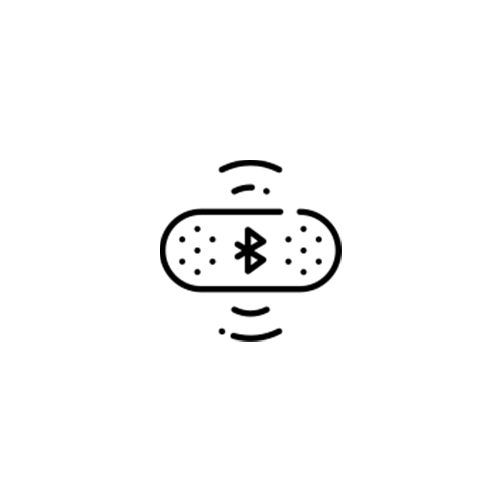 Bluetooth Speakers