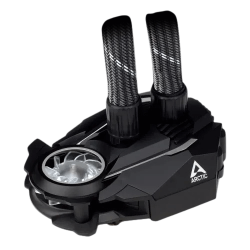 Arctic Liquid Freezer II 280 A-RGB Multi-Compatible CPU Cooler