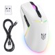 ONIKUMA CW928 Tri-Mode 2.4Ghz Gaming Mouse