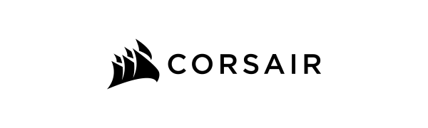 Corsair Logo