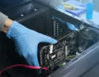 Desktop Services