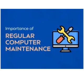 Regular Computer