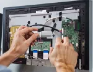 Monitor Service