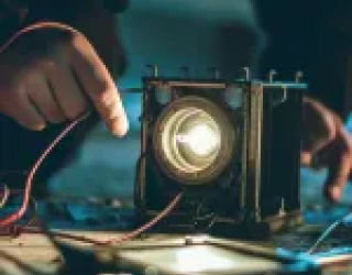 Projector Service